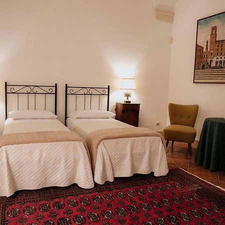 Villa Dimora Santangelo Lecce Esterno foto