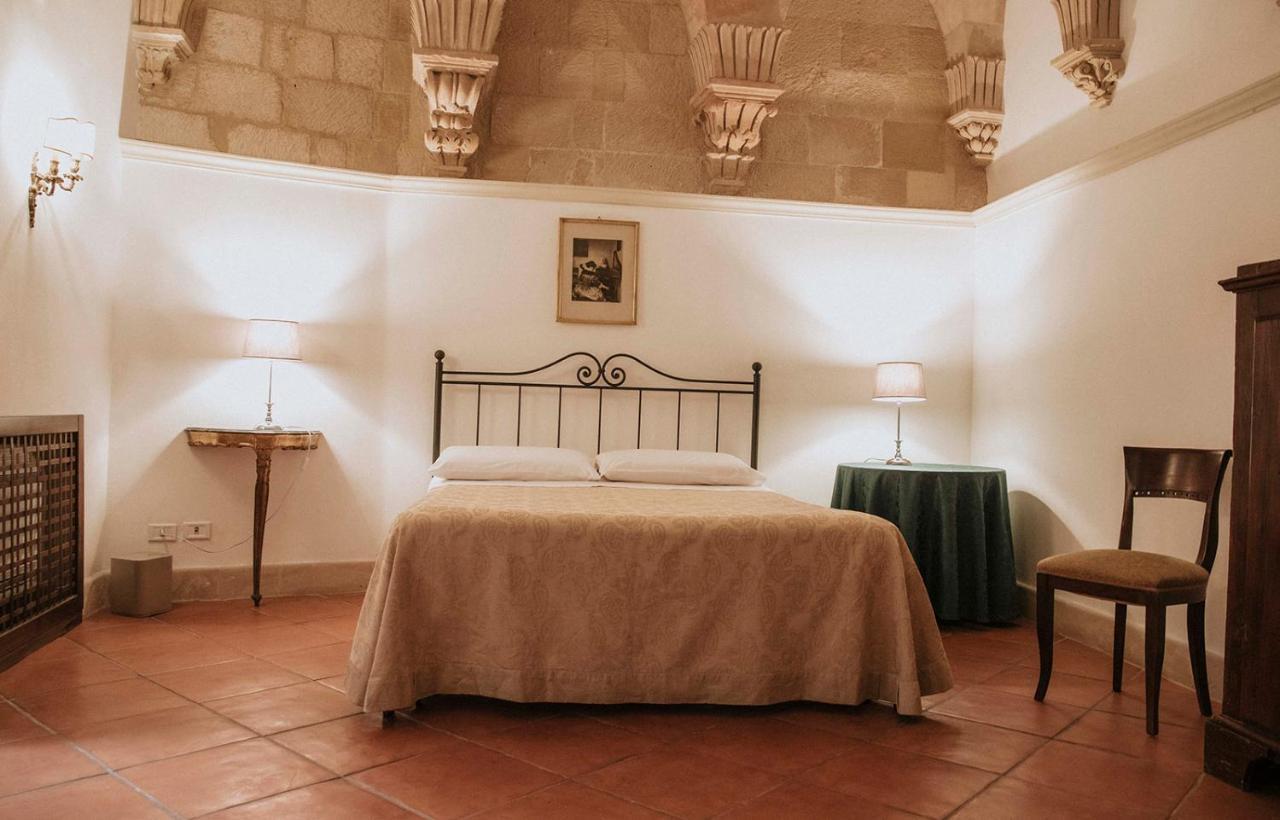 Villa Dimora Santangelo Lecce Esterno foto