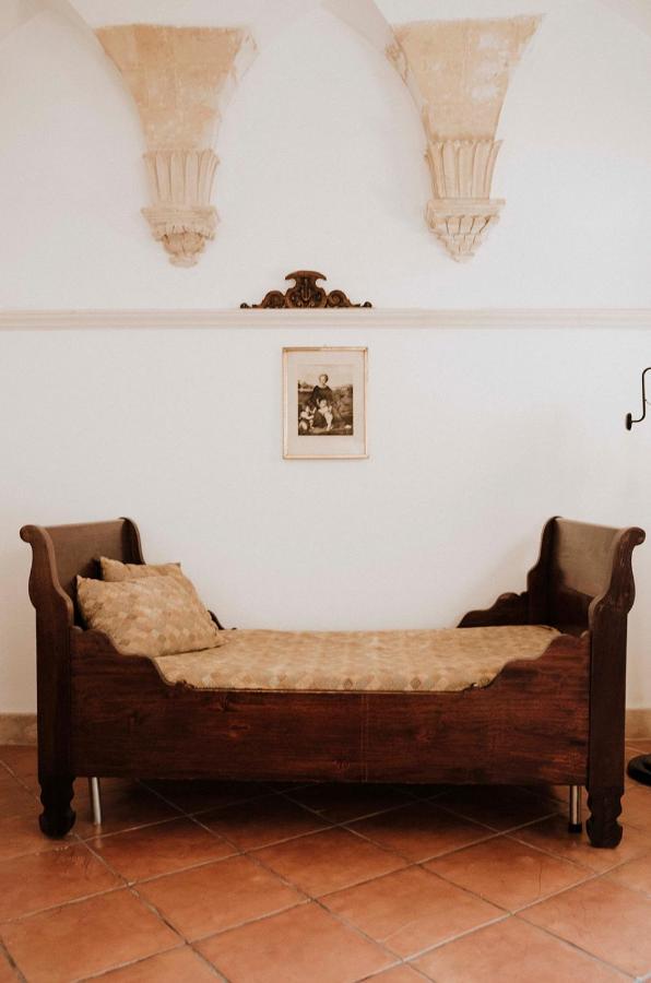 Villa Dimora Santangelo Lecce Esterno foto