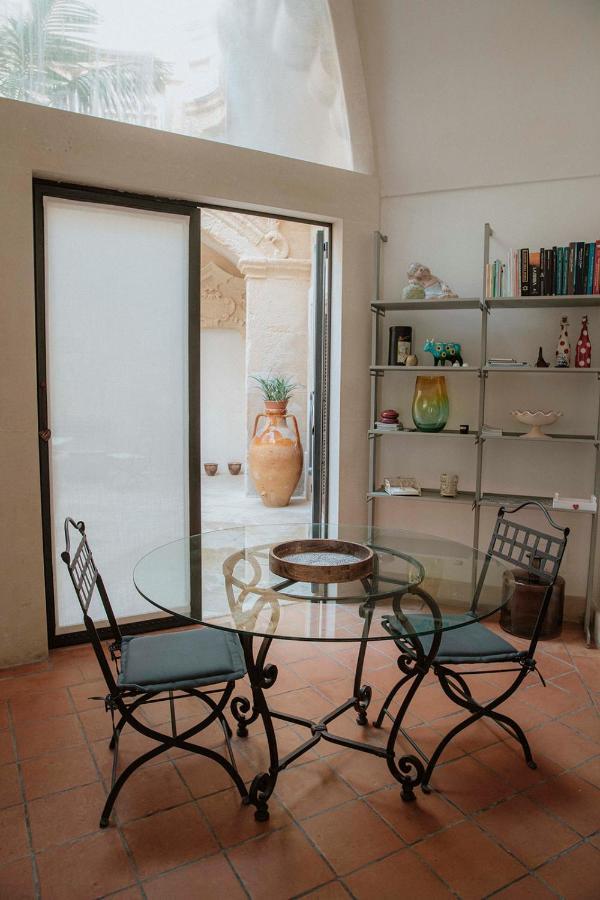 Villa Dimora Santangelo Lecce Esterno foto