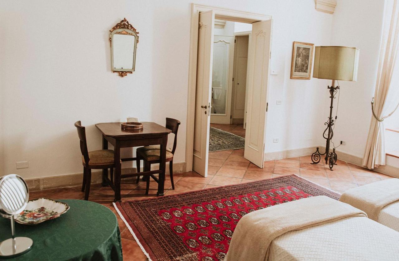 Villa Dimora Santangelo Lecce Esterno foto