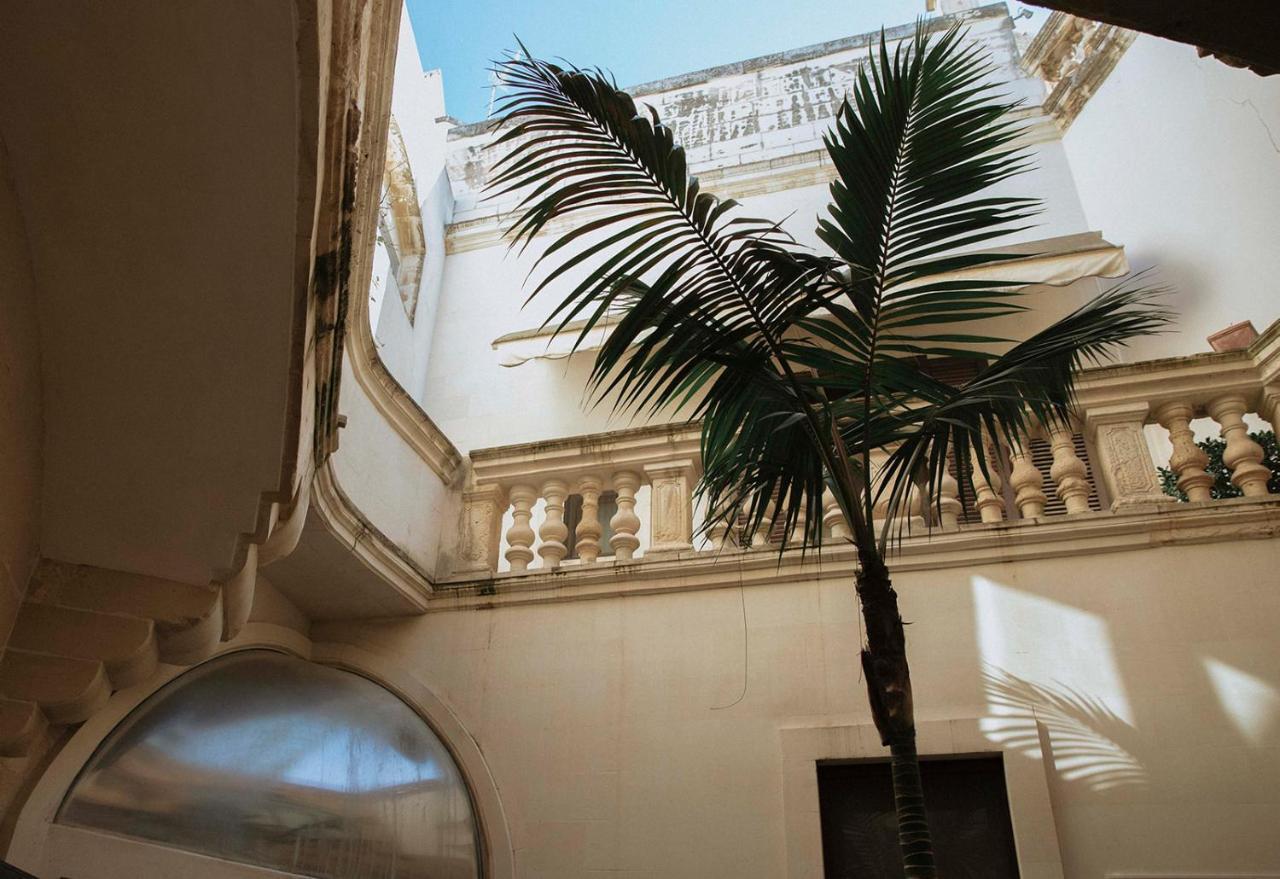 Villa Dimora Santangelo Lecce Esterno foto