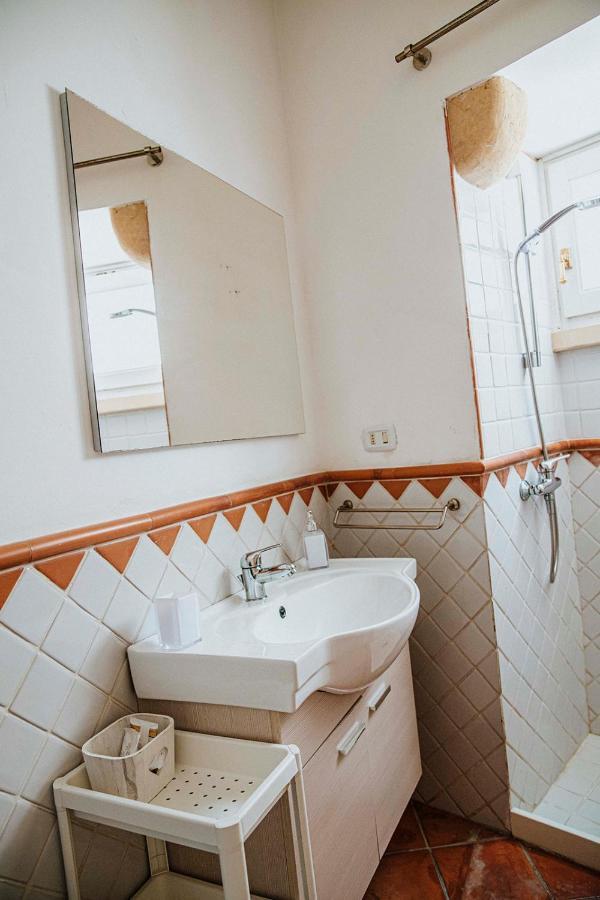 Villa Dimora Santangelo Lecce Esterno foto