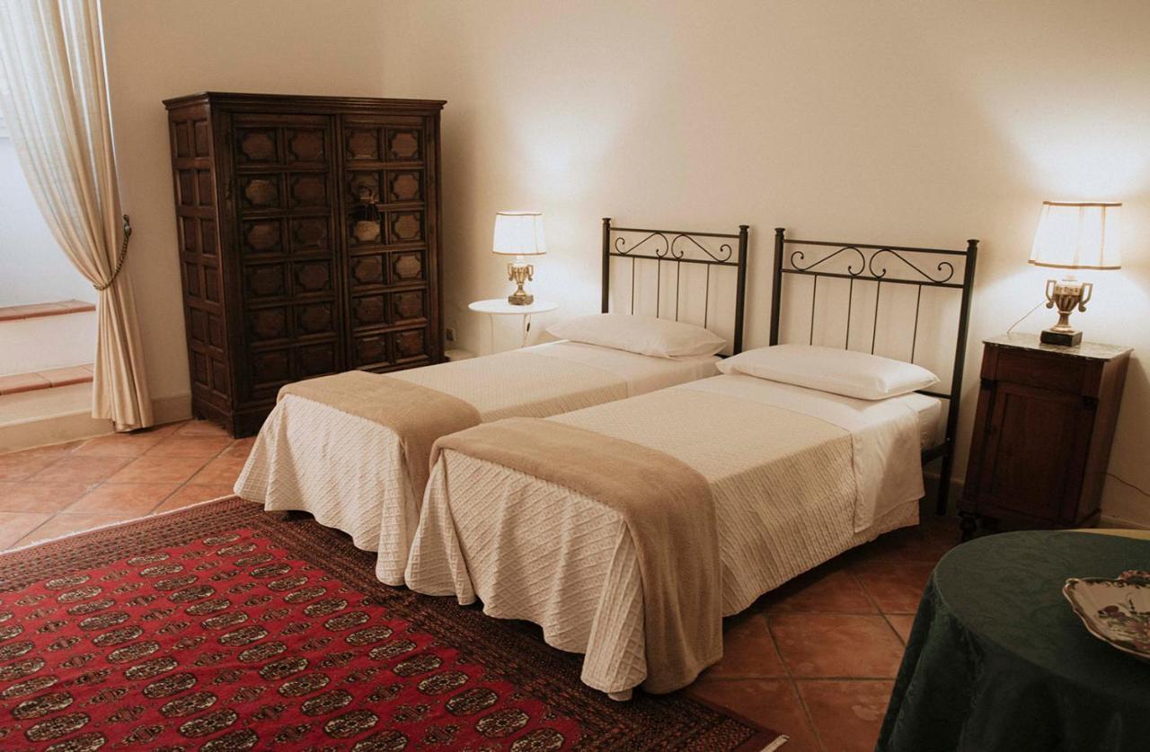 Villa Dimora Santangelo Lecce Esterno foto