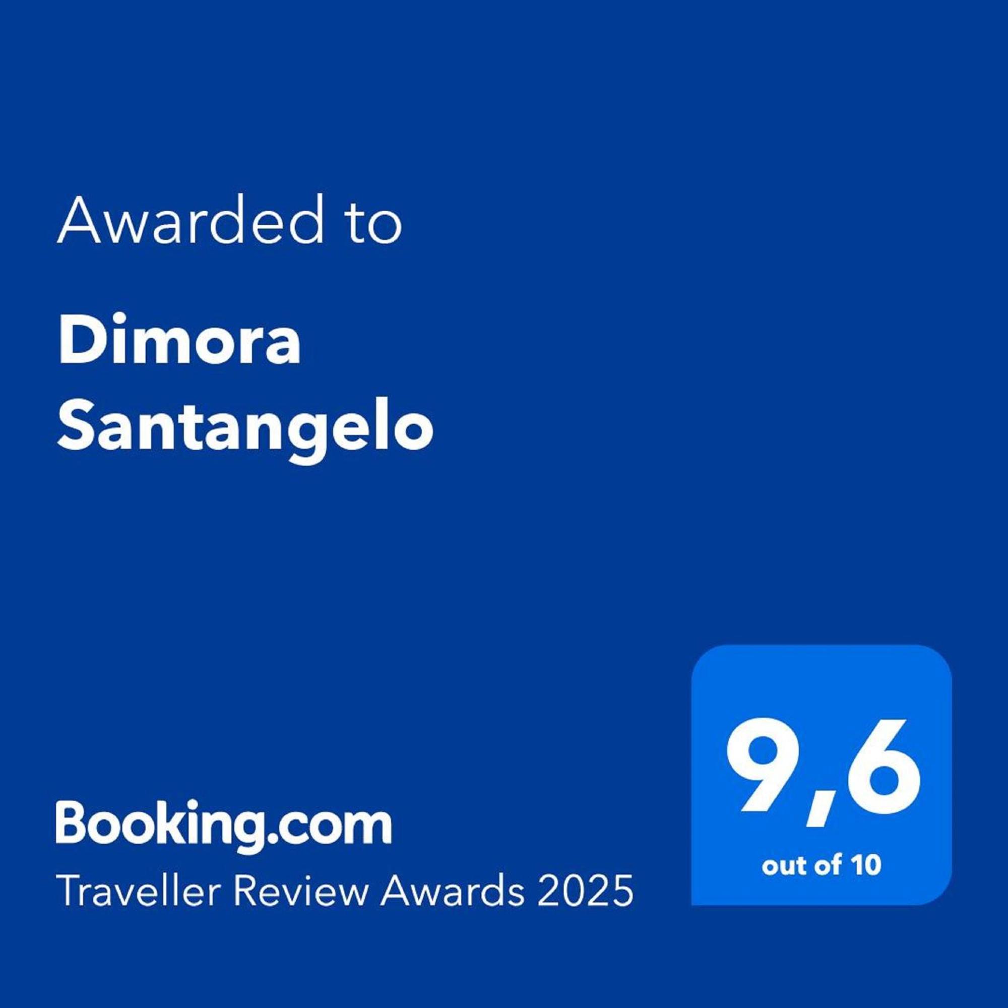 Villa Dimora Santangelo Lecce Esterno foto
